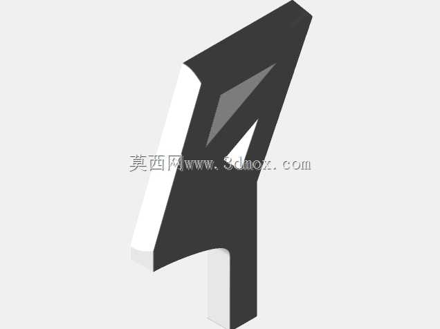 1/10比例Nissan S15漂移机翼