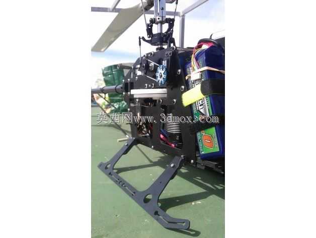 Trex600esp ң��ֱ�������