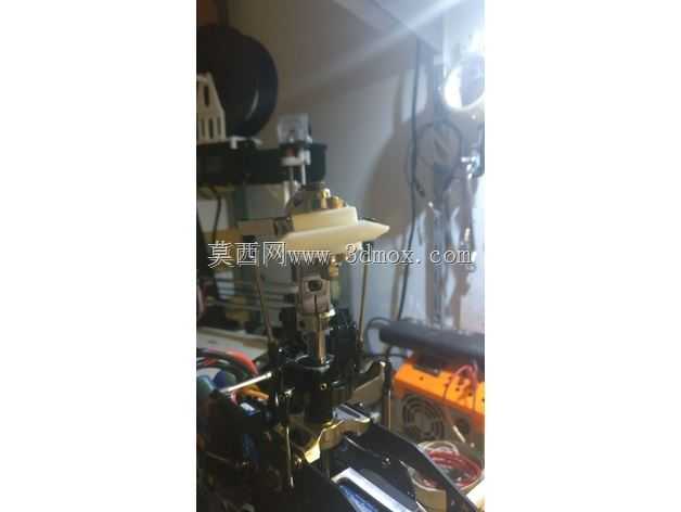 Trex600esp ң��ֱ�������