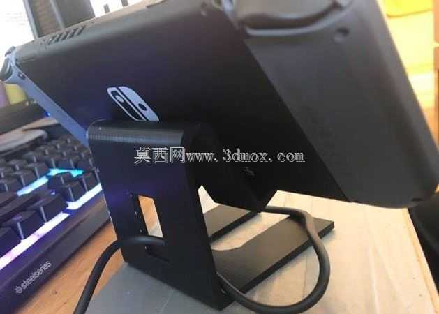 Nintendo Switch支架