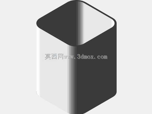 无人机锅倾斜附件