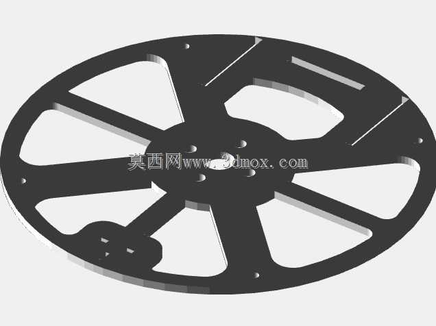 无人机gimbal