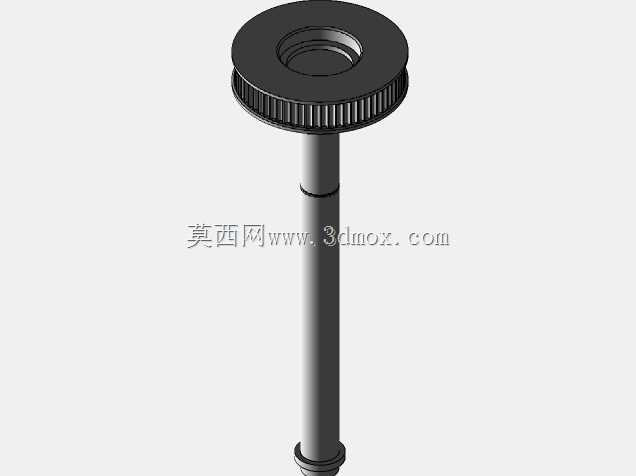 C.L.A.W摆线机器人手腕3DOF