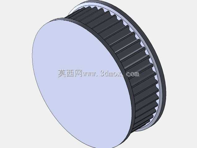 C.L.A.W摆线机器人手腕3DOF