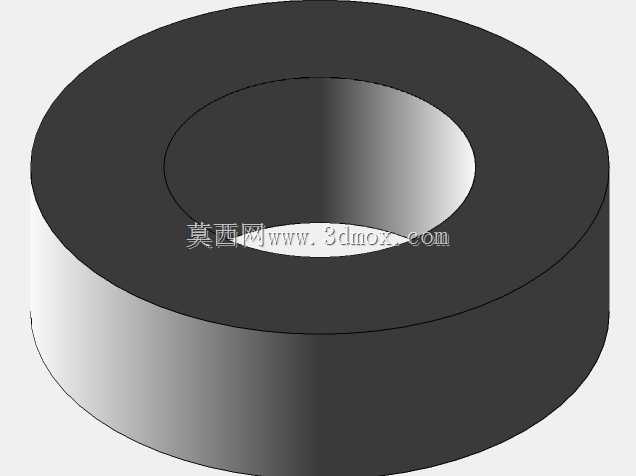 C.L.A.W摆线机器人手腕3DOF