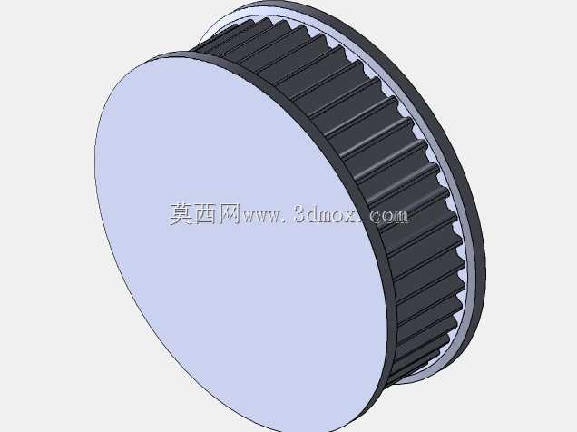 C.L.A.W摆线机器人手腕3DOF