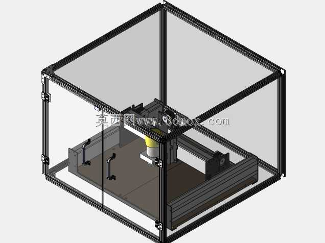  Shapeoko 3���乹��