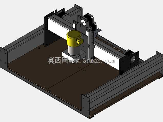  Shapeoko 3���乹��