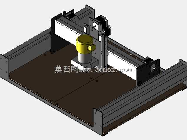  Shapeoko 3���乹��