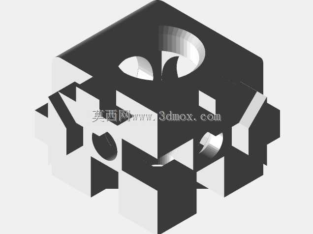  Shapeoko 3���乹��
