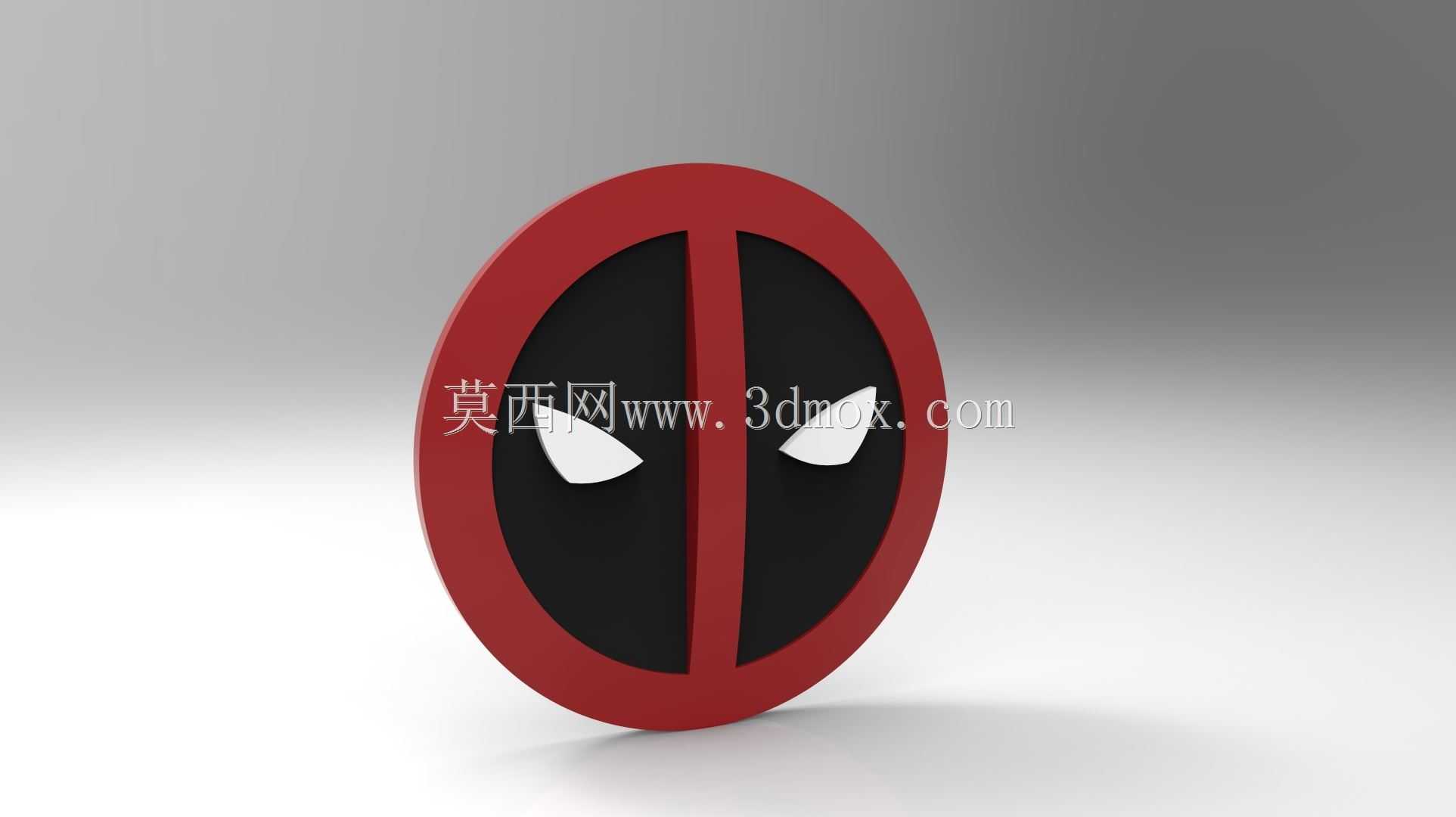 死侍扣