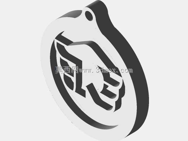 皇家恩菲尔德钥匙扣概念