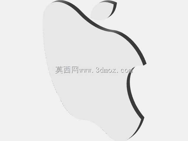 苹果标志