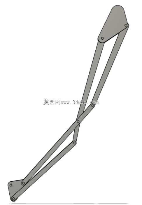 <p> 3D腿 /臂< / p>