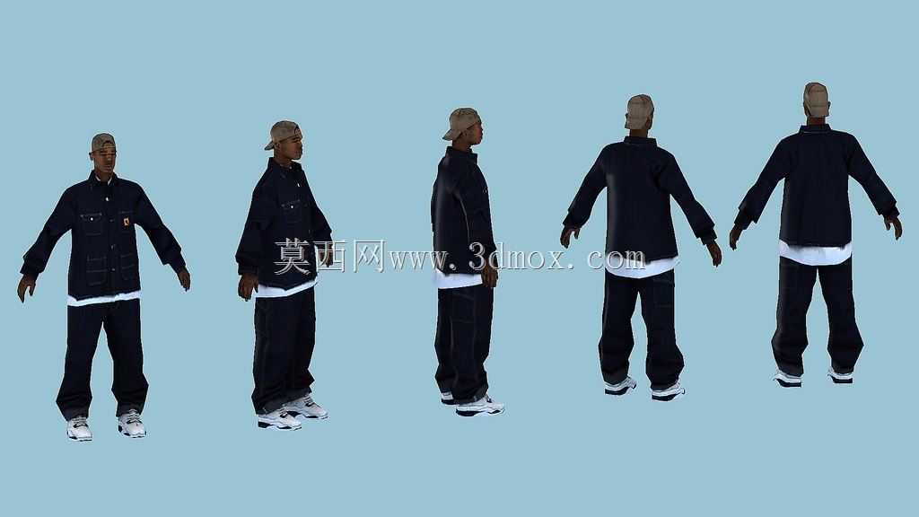 Csbdup(GTA SA)。
