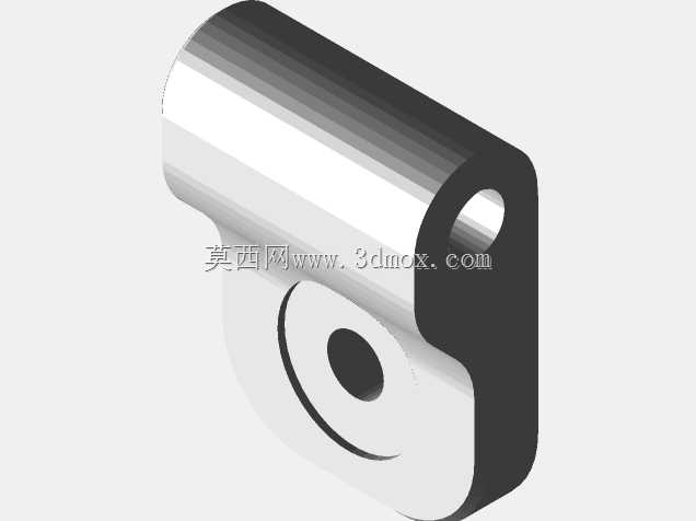 scatola per ricambi stampante 3D- 3D打印机备件盒
