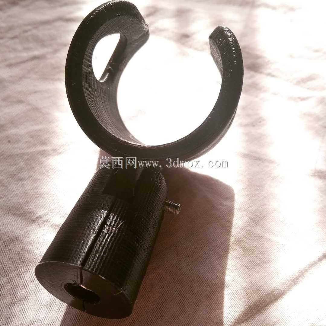 ��˷�֧�� 3D ��ӡģ��