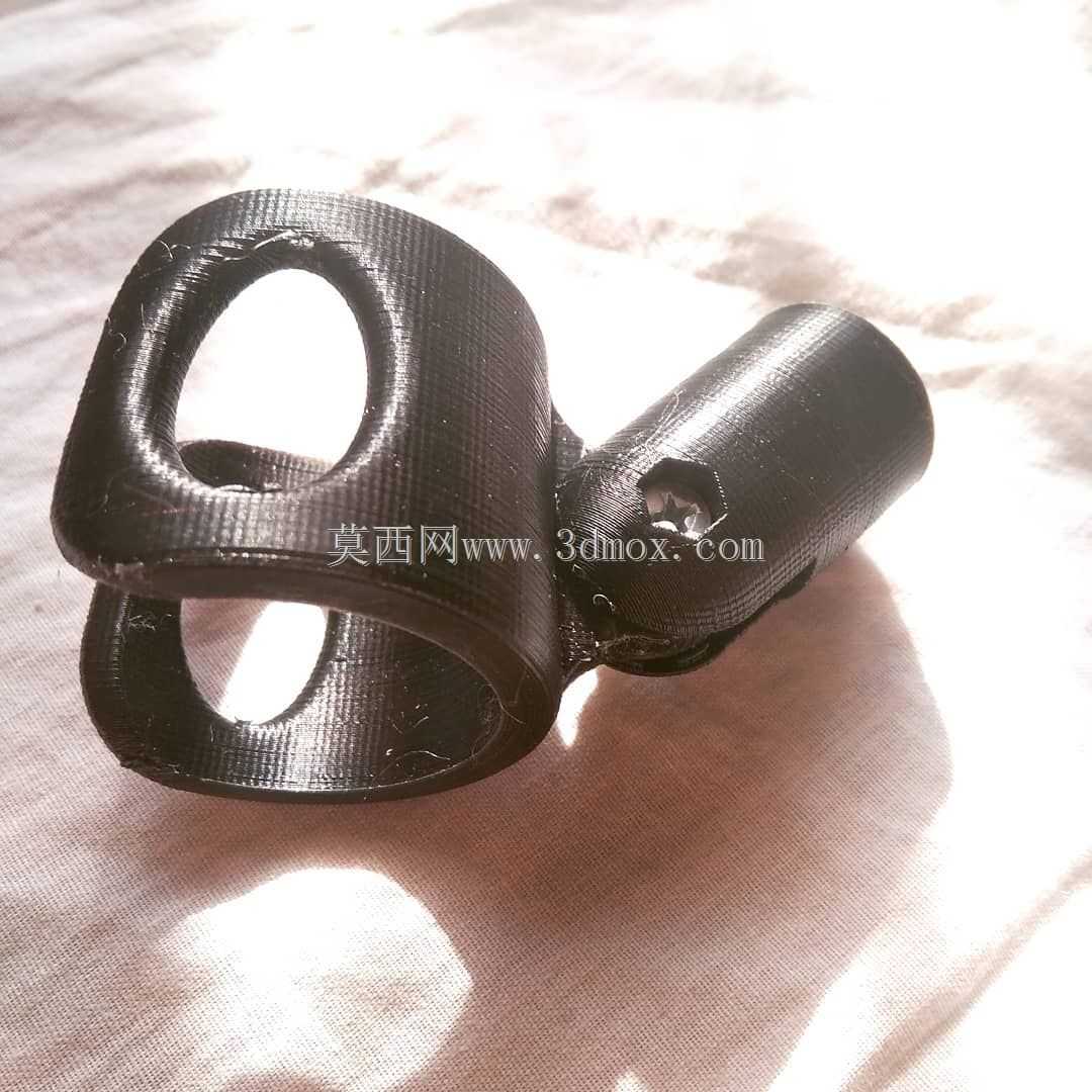 ��˷�֧�� 3D ��ӡģ��