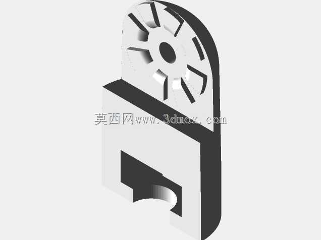 ��˷�֧�� 3D ��ӡģ��