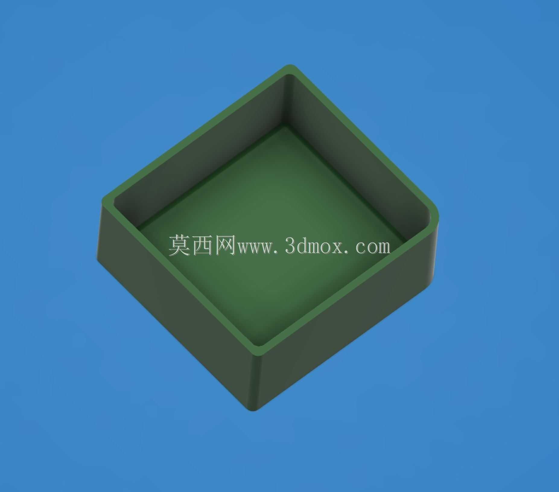小零件隔间套装 #3