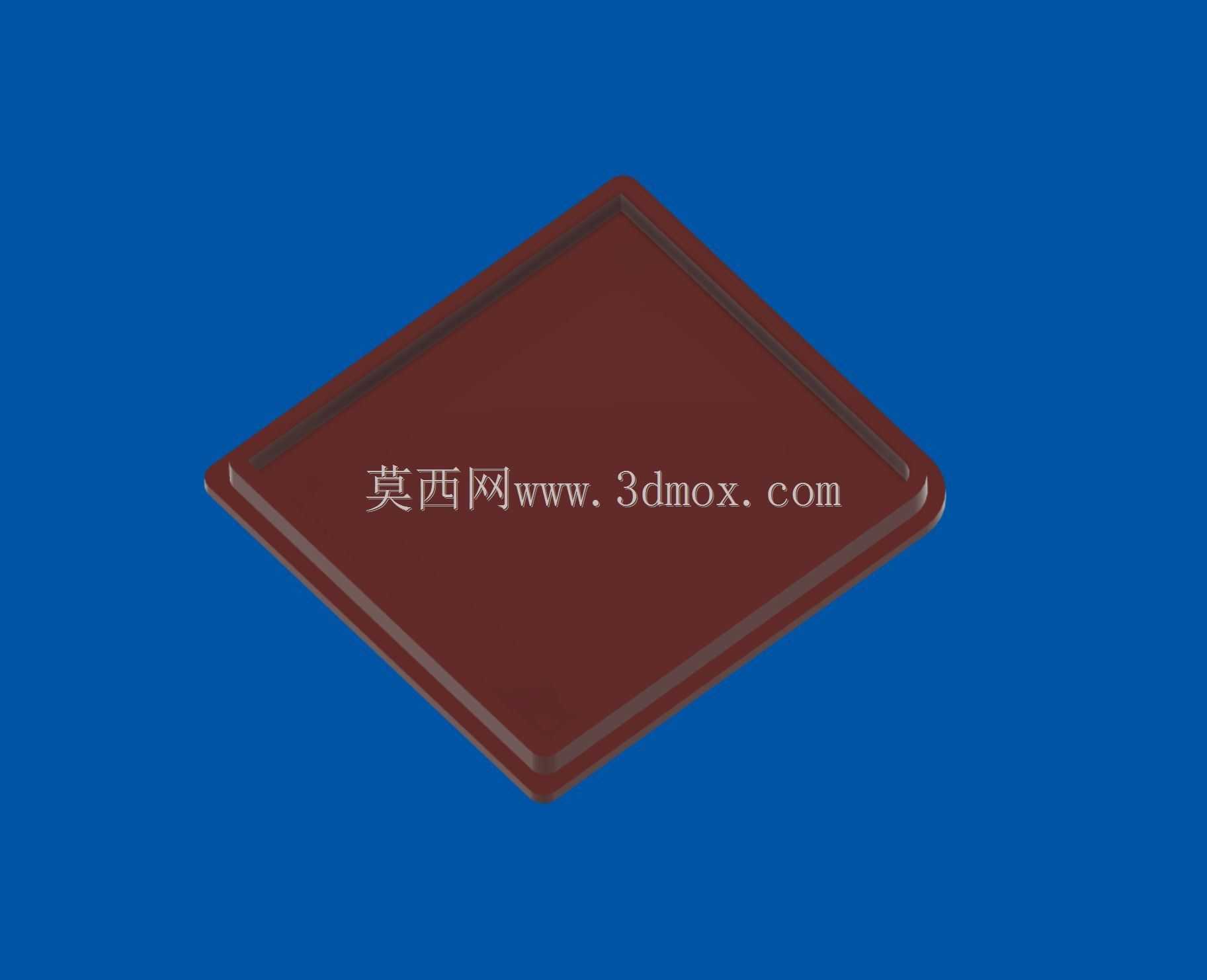小零件隔间套装 #3