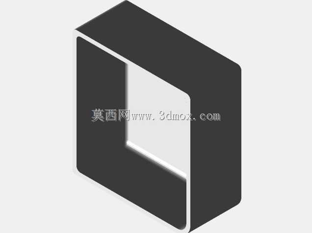 小零件隔间套装 #3