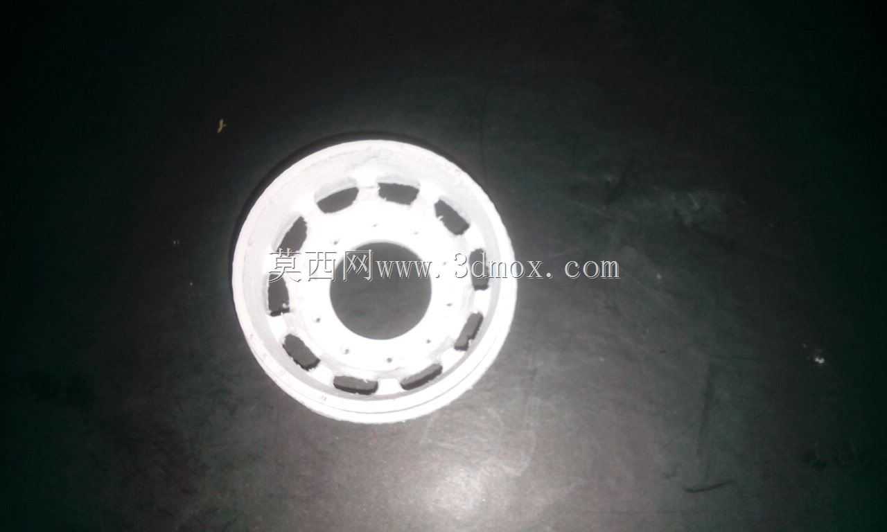 Wedico velg