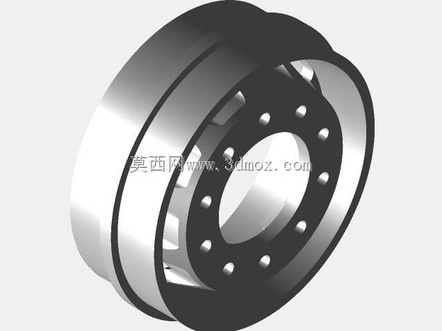 Wedico velg
