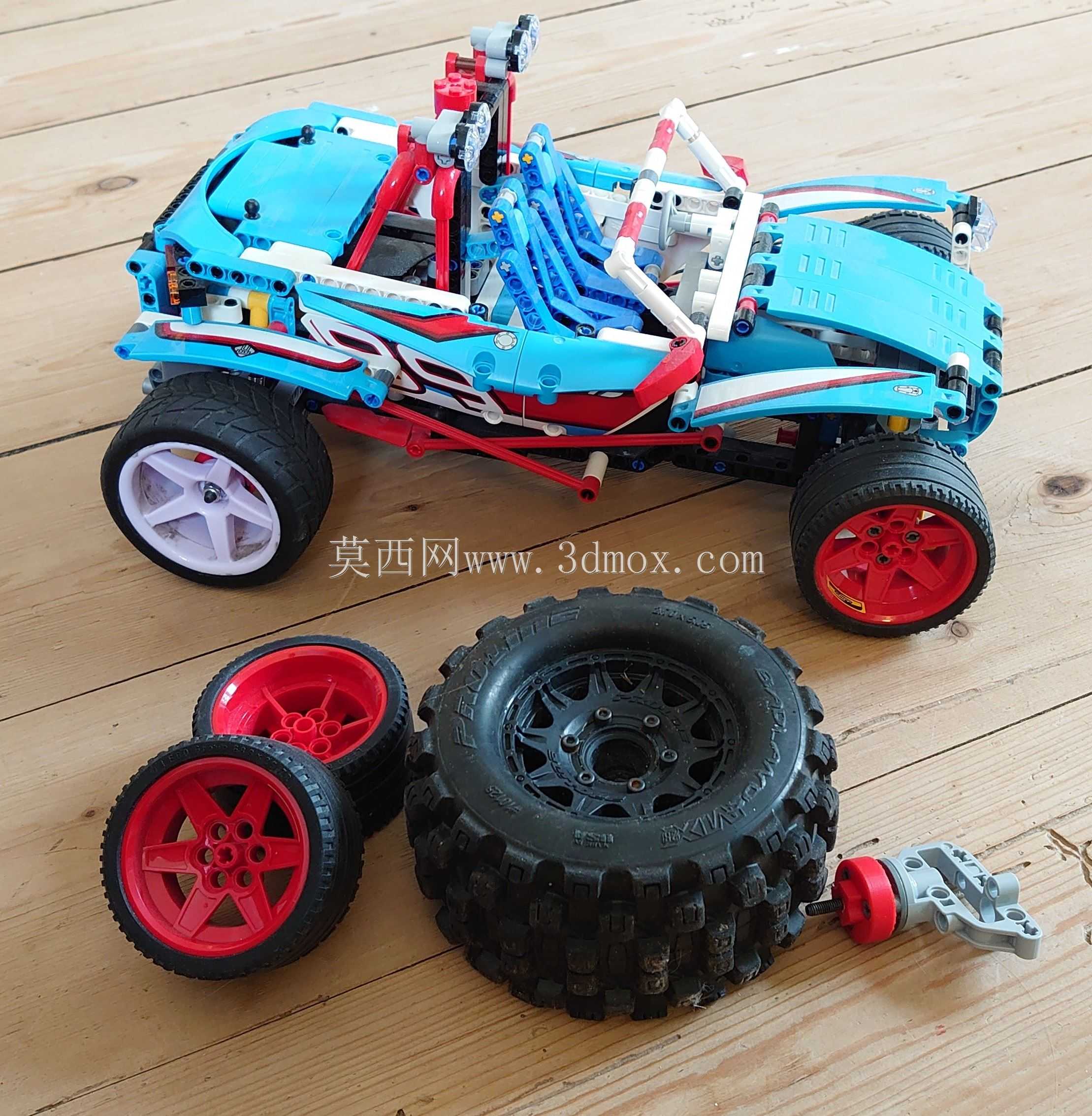 �ָ�RC������������
