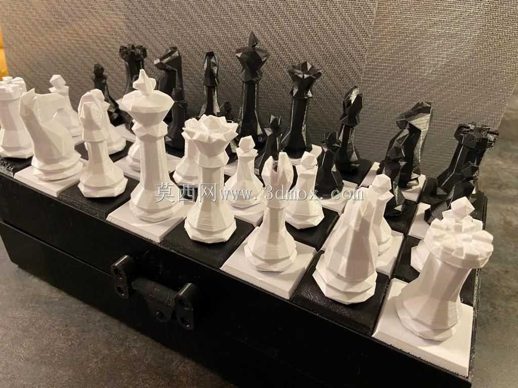 国际象棋套装