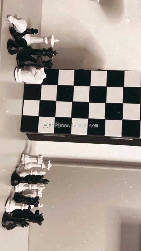 国际象棋套装