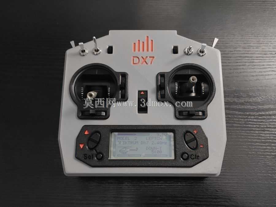  Spektrum DX-7����