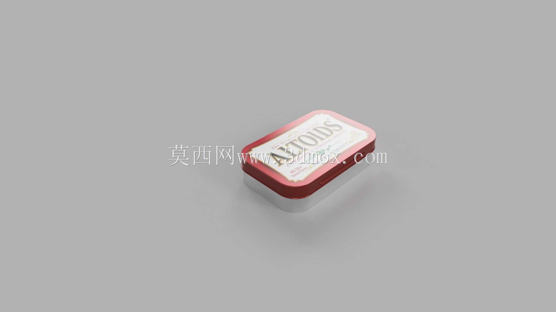  altoids tin 