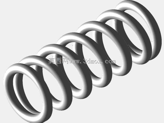 3D减震器