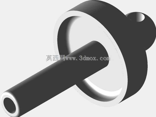 3D减震器