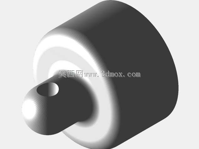 3D减震器