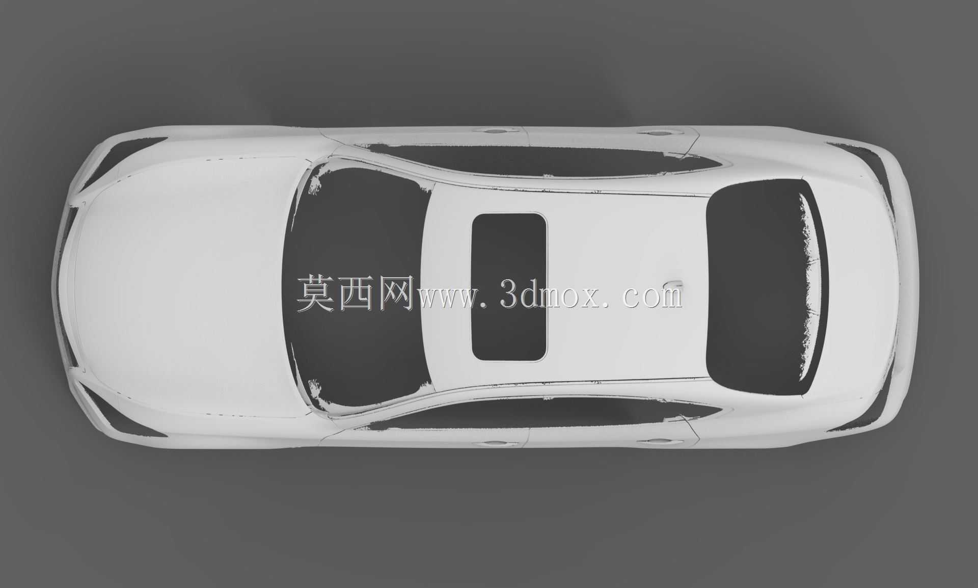  2019 Infinity Q70 3Dɨ��ģ��
