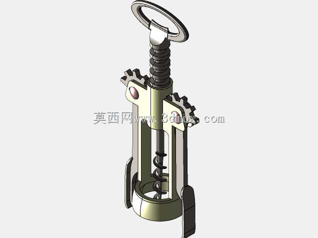 开瓶器