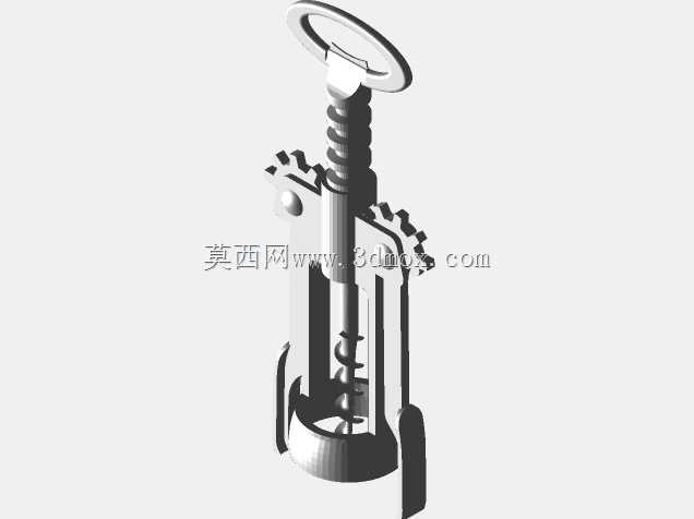 开瓶器