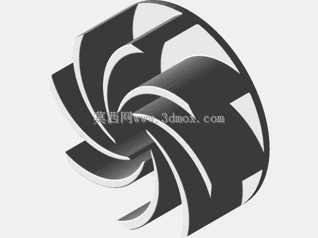 3D 手动鼓风机