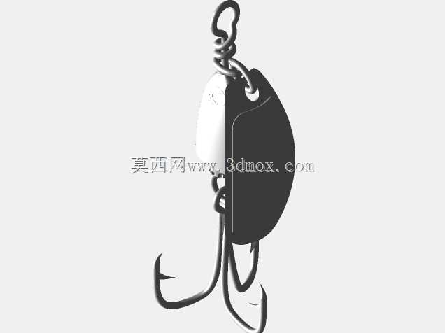 钓鱼诱饵
