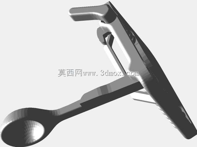 金属AM弹射器:单件!