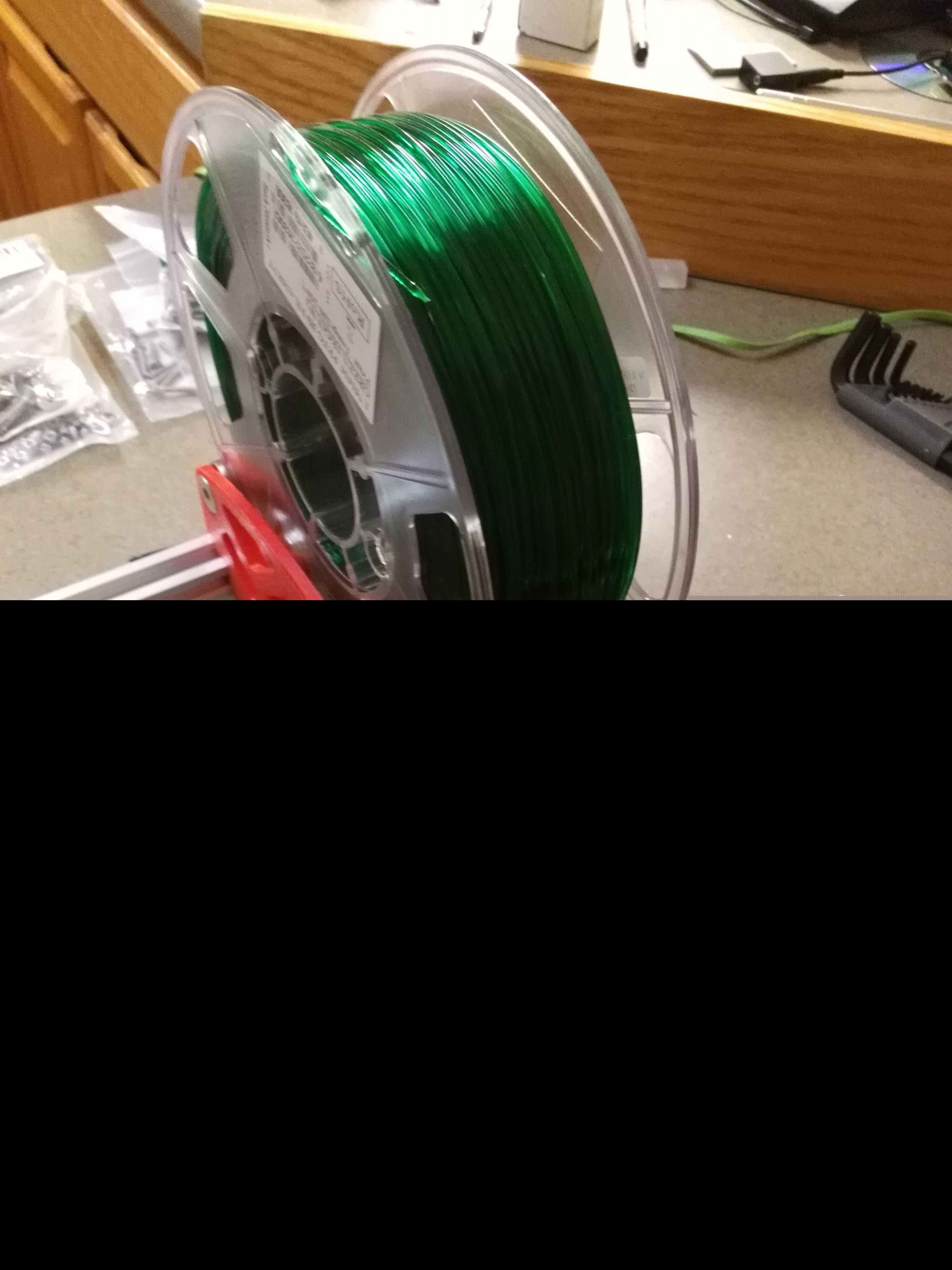  spool����������ESUNϸ˿