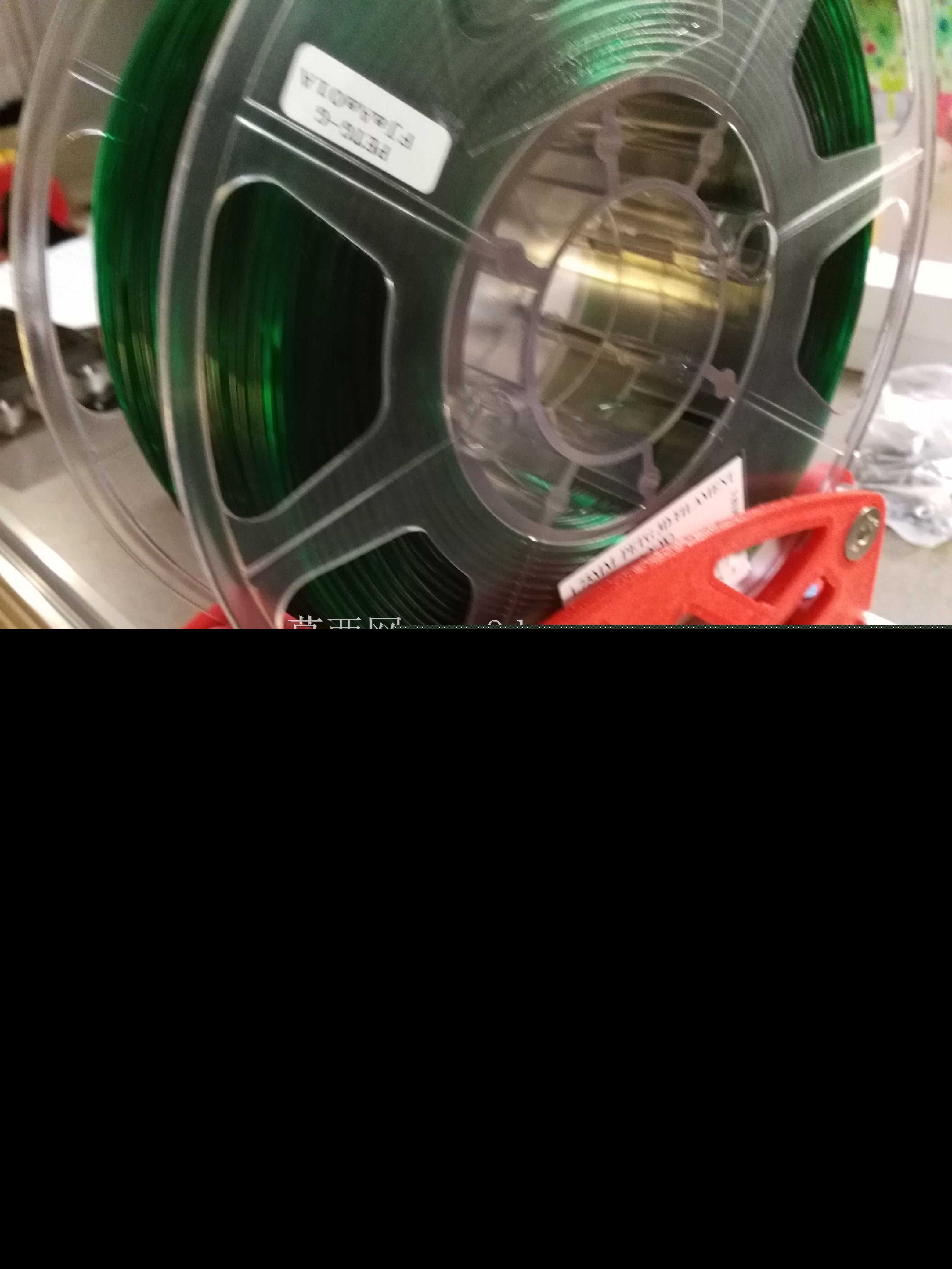  spool����������ESUNϸ˿