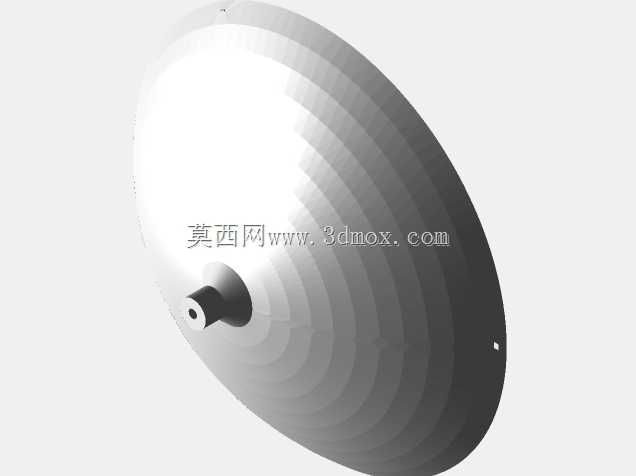 抛物线反射器