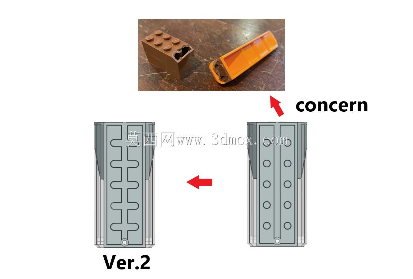  DIY LEGO Power����Motor_m 