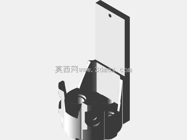 DIY LEGO Power功能Motor_m