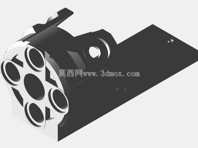 DIY LEGO Power功能Motor_m