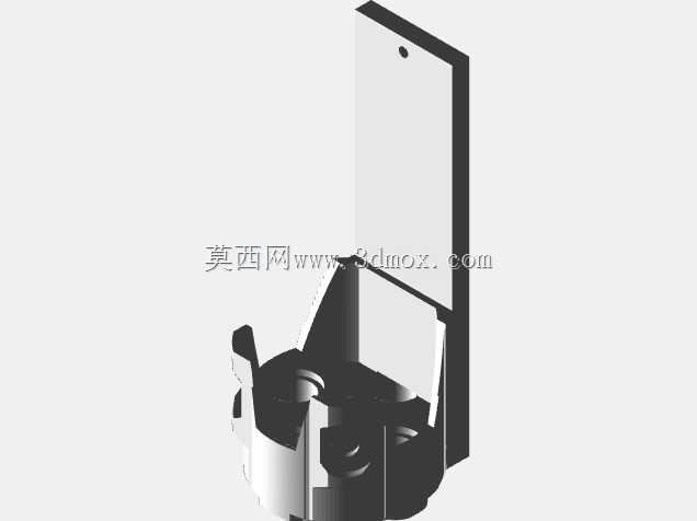 DIY LEGO Power功能Motor_m