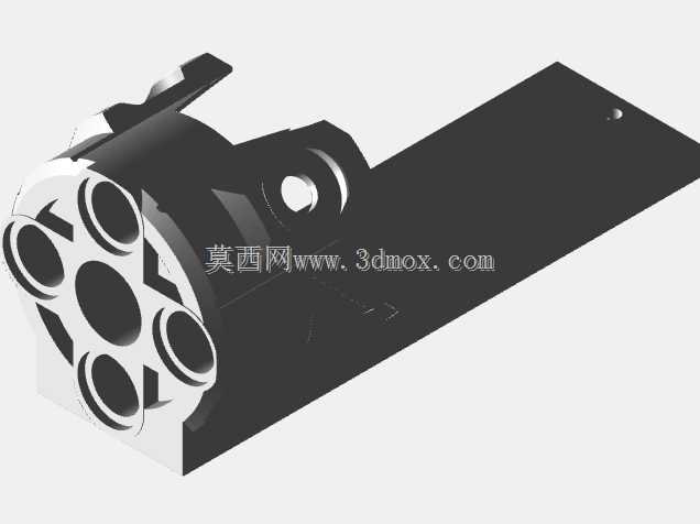 DIY LEGO Power功能Motor_m